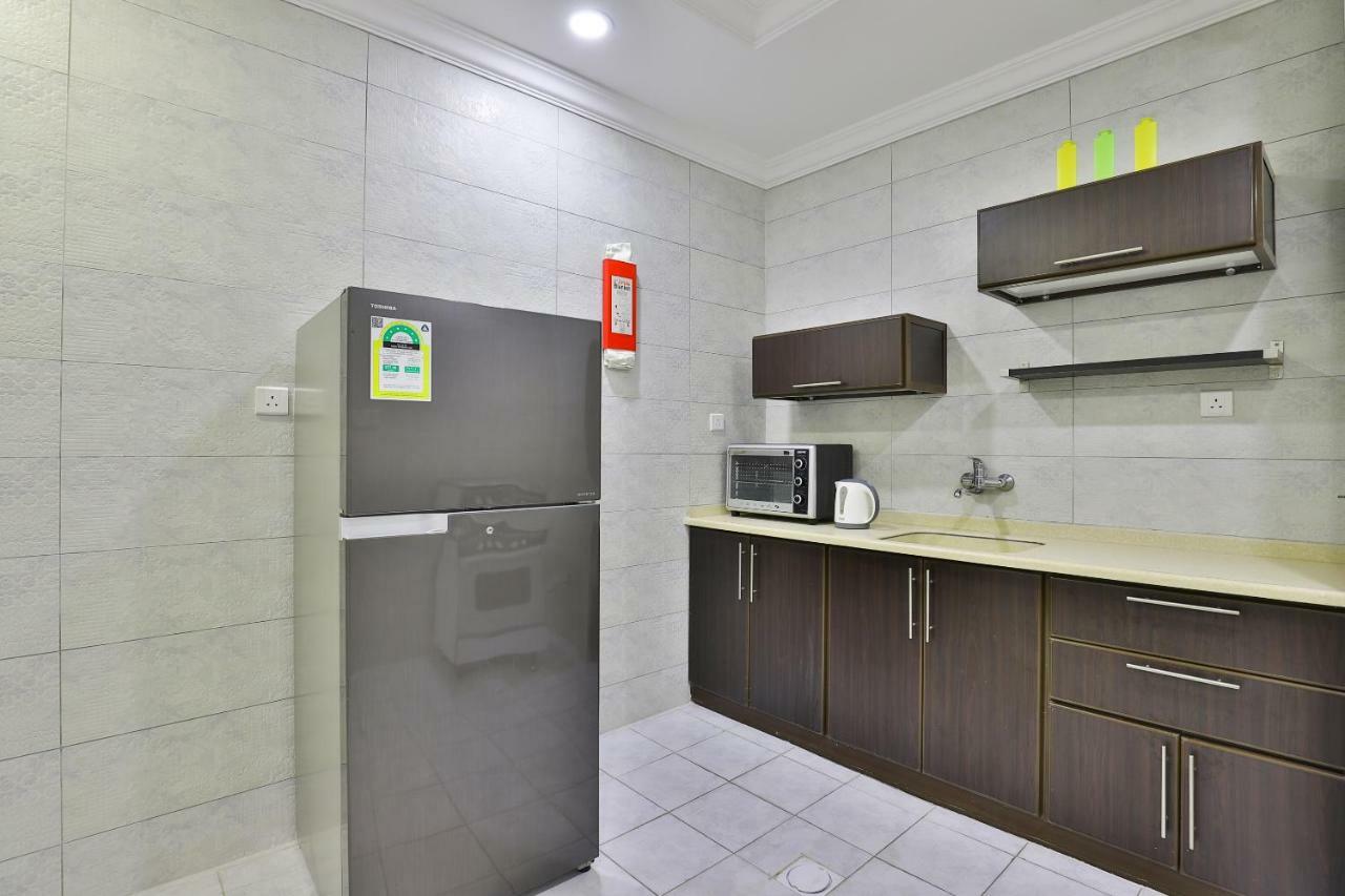 Al Harira Al Motamaiza Furnished Apartmentジェッダ エクステリア 写真