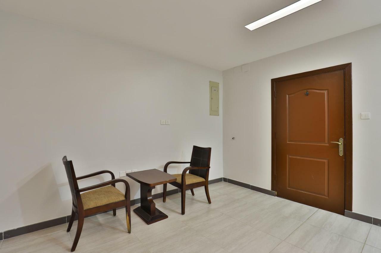 Al Harira Al Motamaiza Furnished Apartmentジェッダ エクステリア 写真