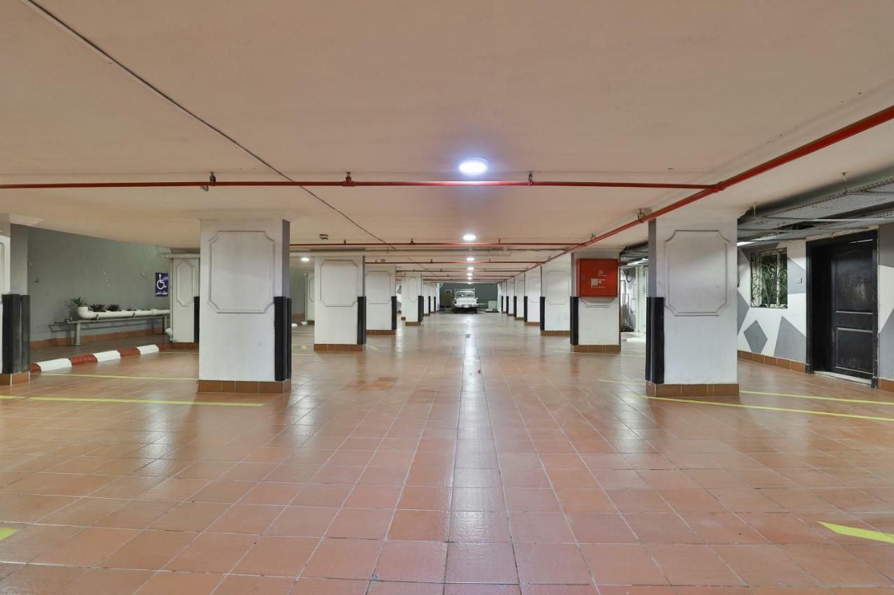 Al Harira Al Motamaiza Furnished Apartmentジェッダ エクステリア 写真