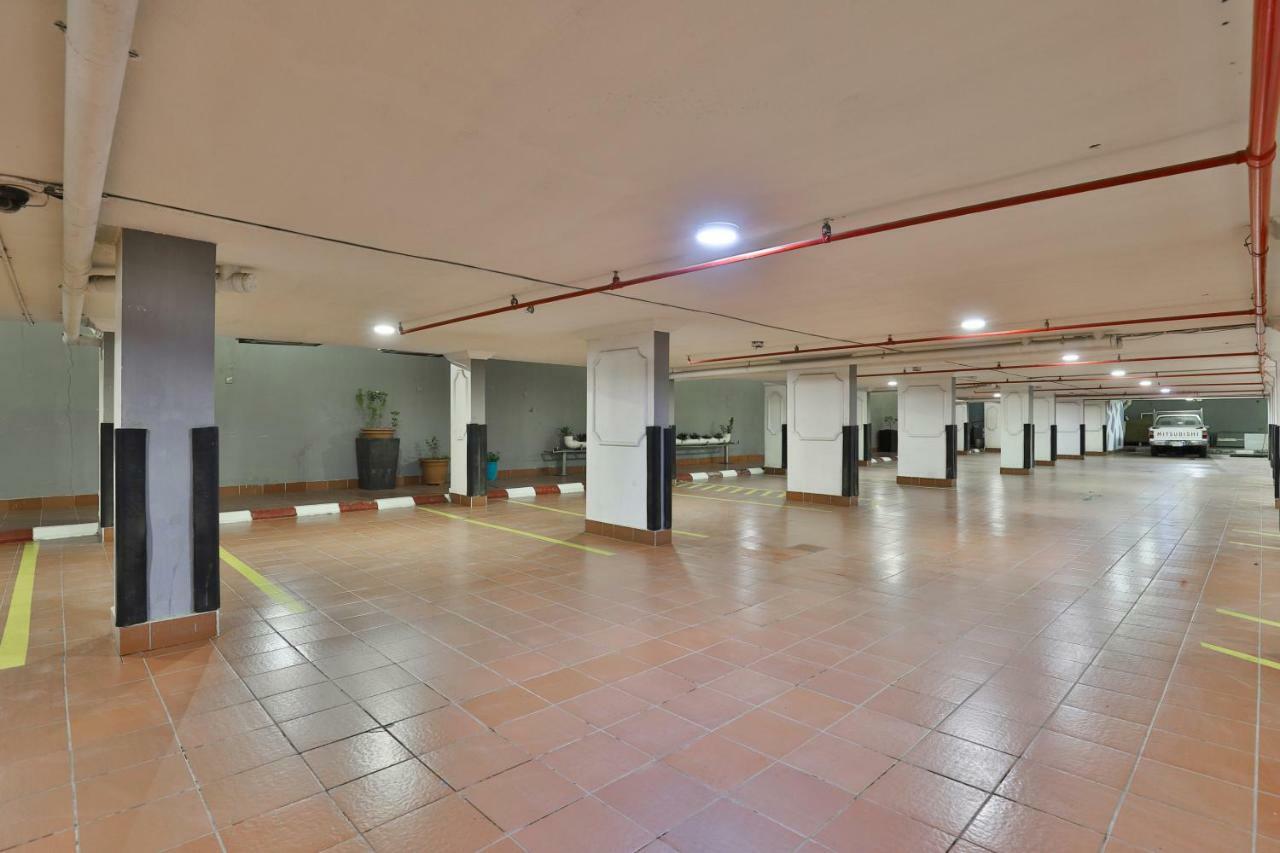 Al Harira Al Motamaiza Furnished Apartmentジェッダ エクステリア 写真