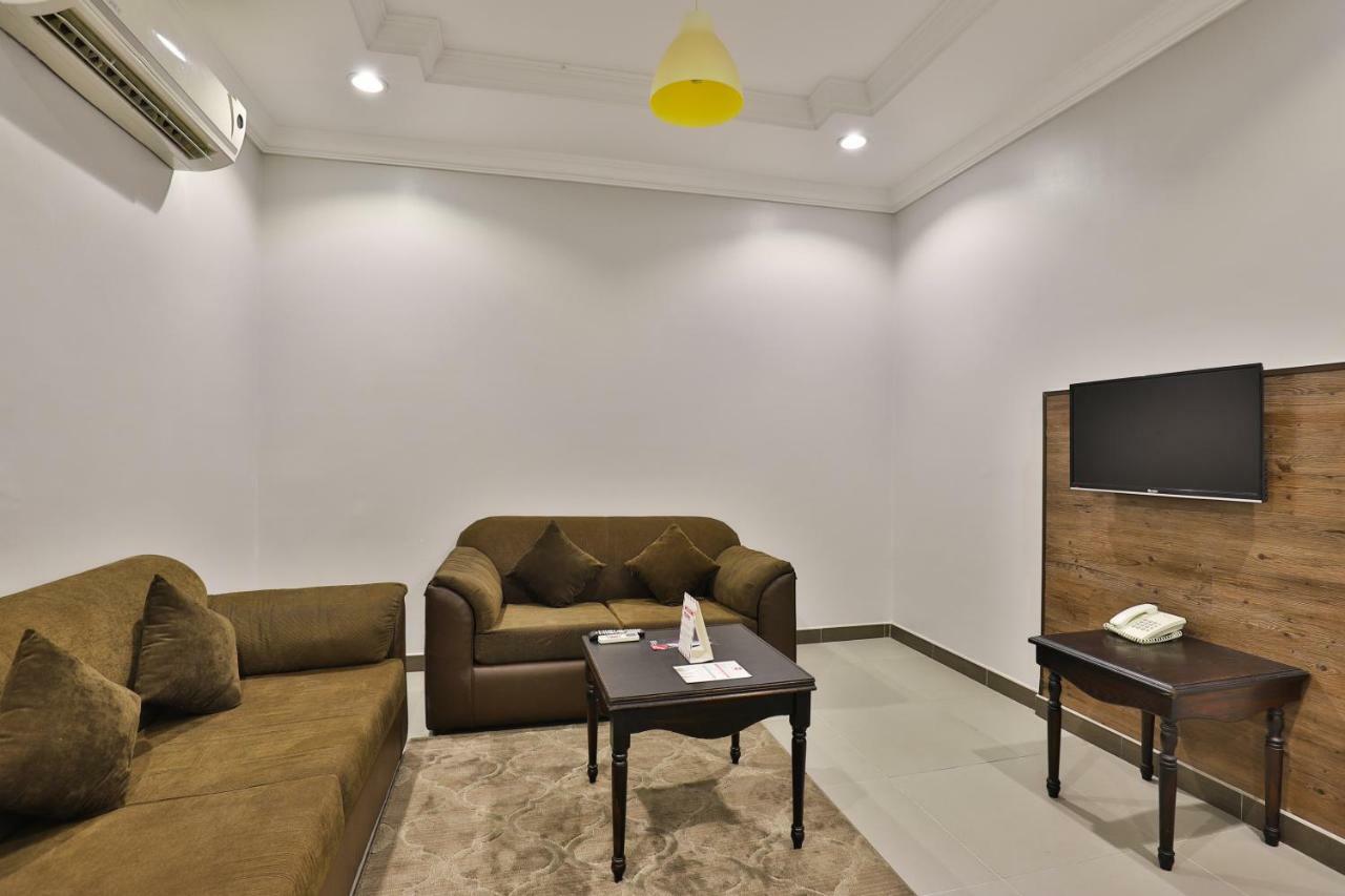 Al Harira Al Motamaiza Furnished Apartmentジェッダ エクステリア 写真