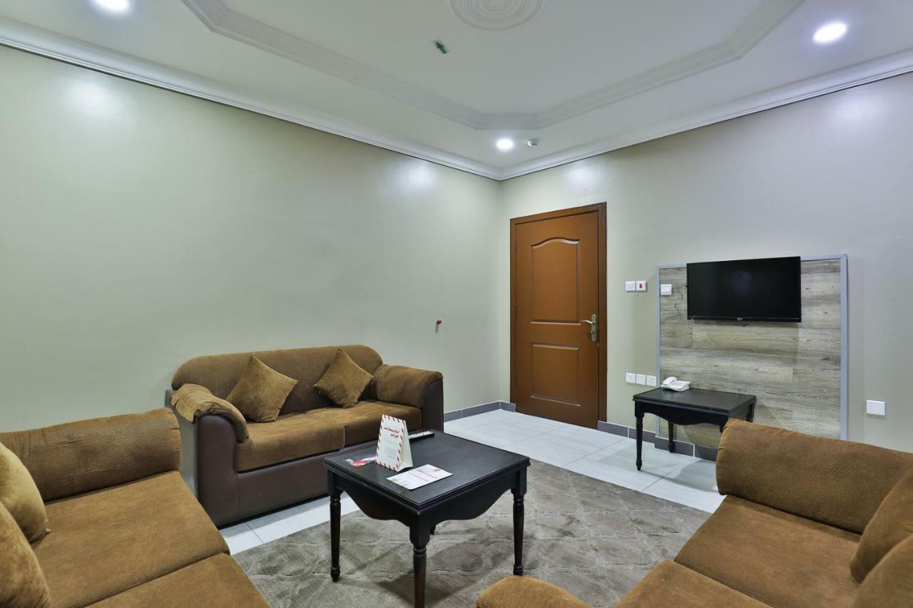 Al Harira Al Motamaiza Furnished Apartmentジェッダ エクステリア 写真