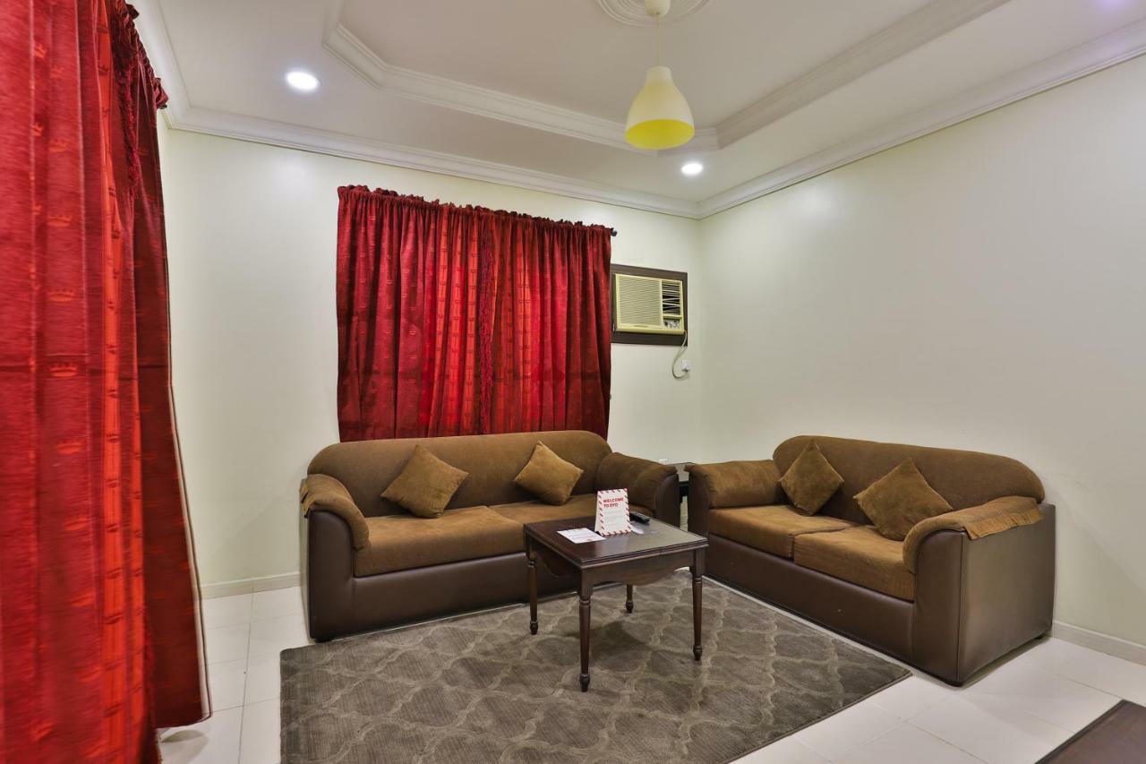 Al Harira Al Motamaiza Furnished Apartmentジェッダ エクステリア 写真
