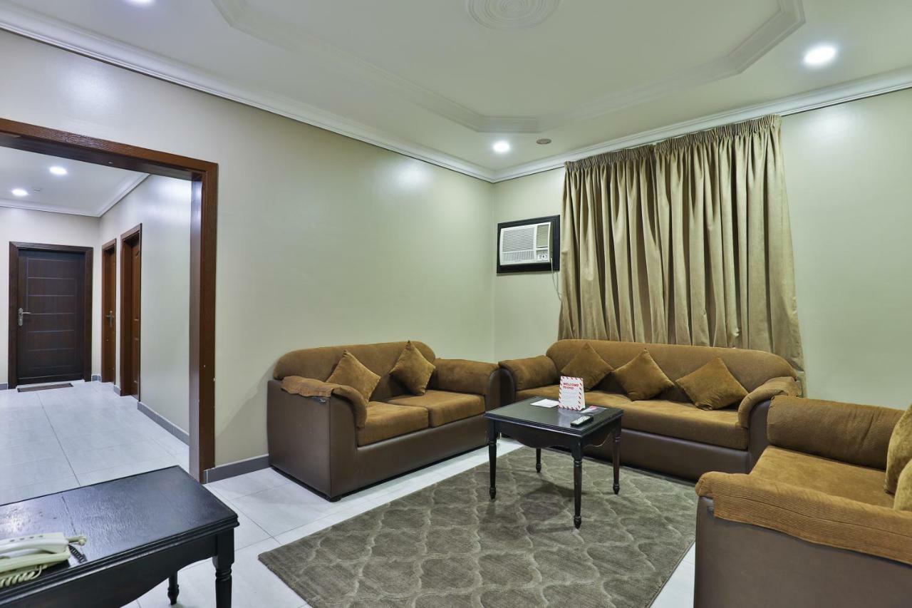 Al Harira Al Motamaiza Furnished Apartmentジェッダ エクステリア 写真