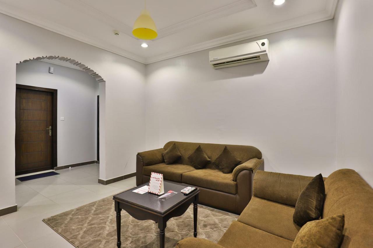 Al Harira Al Motamaiza Furnished Apartmentジェッダ エクステリア 写真