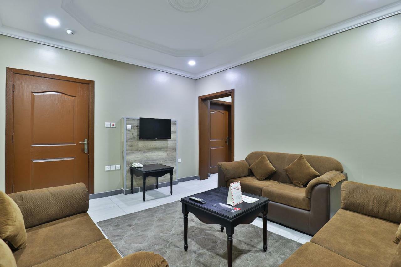 Al Harira Al Motamaiza Furnished Apartmentジェッダ エクステリア 写真