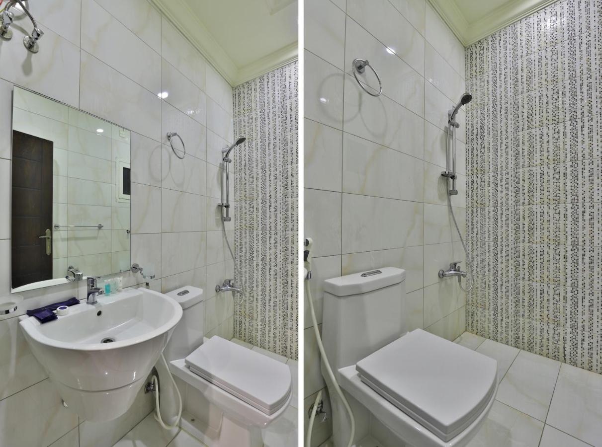 Al Harira Al Motamaiza Furnished Apartmentジェッダ エクステリア 写真